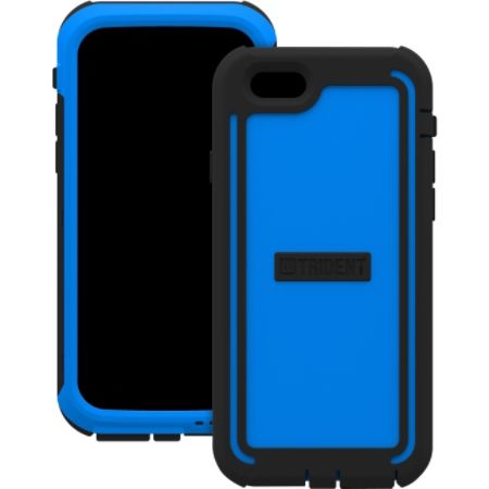 Trident Cyclops iPhone Case