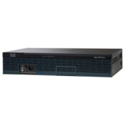 Cisco 2911 Integrated Service Router