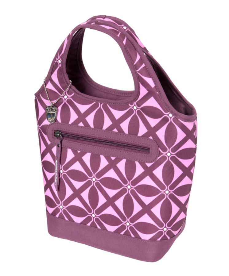 Rachel Ray Lucca Insulated Tote 9