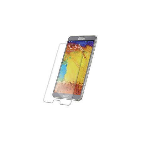 invisibleSHIELD Samsung Galaxy Note III Screen Protector