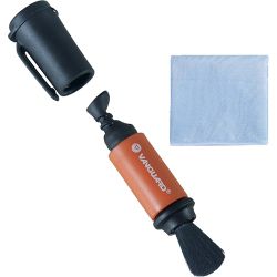 Vanguard CK2N1 2-in-1 Cleaning Kit