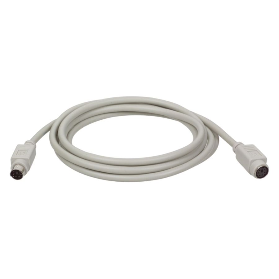 Tripp Lite Mouse/Keyboard Extension Cable