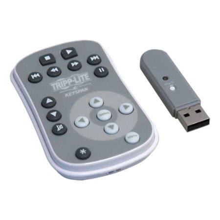 Keyspan Remote for PCs & Laptops