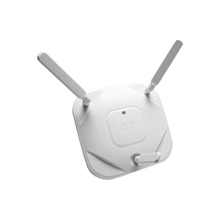 Cisco Aironet 1602E IEEE 802.11n 300 Mbit/s Wireless Access Point - ISM Band - UNII Band