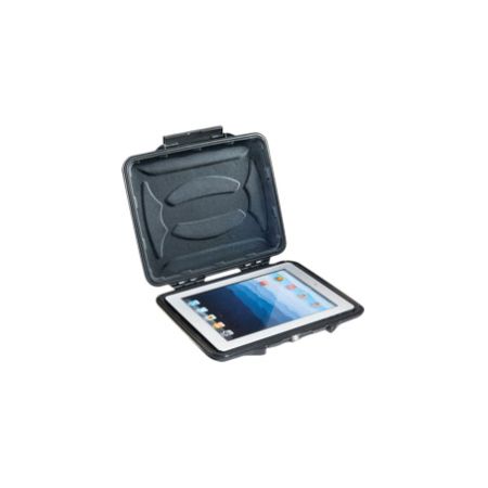 Pelican HardBack 1065CC Carrying Case for 10" iPad - Black