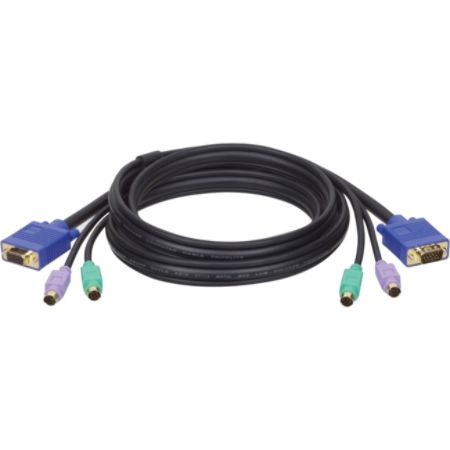 Tripp Lite KVM Switch Cable