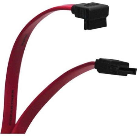 Tripp Lite Serial ATA (SATA) Right Angle Signal Cable