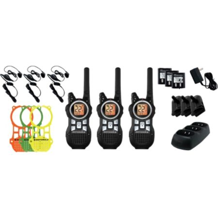 Motorola Talkabout MR350TPR