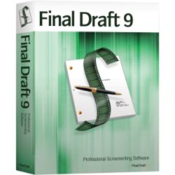 Final Draft v.9.0 - Complete Product - 1 User