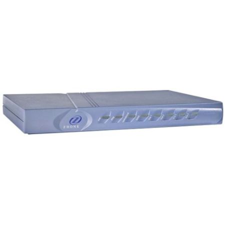 Zhone EtherXtend 4-Port SHDSL Ethernet Access Device