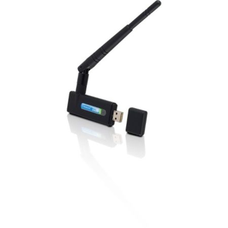 Hawking Hi-Gain HAWNU1 IEEE 802.11n - Wi-Fi Adapter