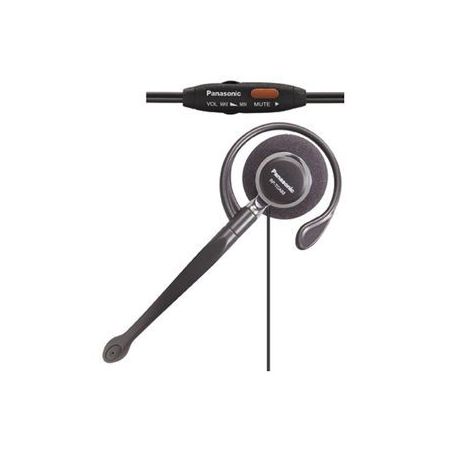 Panasonic KX-TCA93 Hands-Free Headset