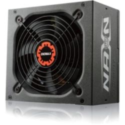 Enermax NAXN ADV ETL550AWT ATX12V & EPS12V Power Supply