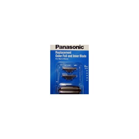 Panasonic WES9839P Replacement Outer Foil/Inner Blade Combination Set