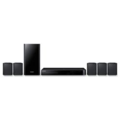 Samsung HT-H4500 5.1 3D Home Theater System - 500 W RMS - Blu-ray Disc Player