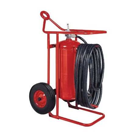 150LB ABC STORED PRESS.