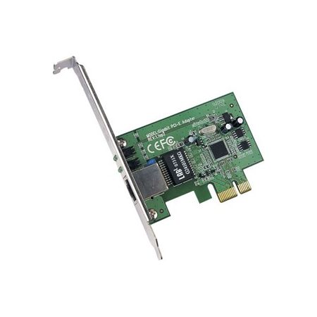 TP-LINK TG-3468 10/100/1000Mbps Gigabit PCI Express Network Adapter