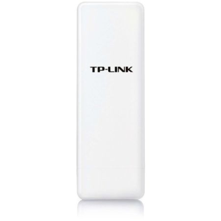 TP-LINK TL-WA7510N High Power Outdoor Wireless N150 Access Point, 5GHz 150Mbps, WISP/AP Router/AP, 15dBi antenna, Passive POE