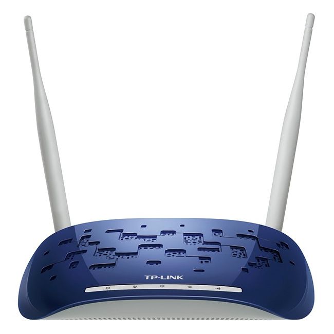 TP LINK Wireless N Range Extender