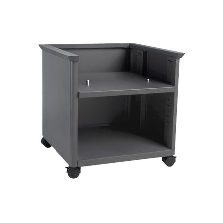 printer stand lexmark adjustable height depot depth width office officedepot