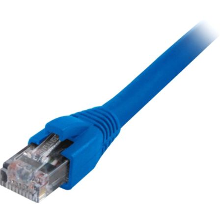 Comprehensive Standard CAT5-350-75BLU Cat.5e Patch Cable