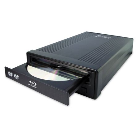 I/OMagic 6x Blu-ray Drive