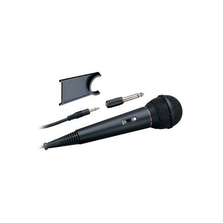 Audio-Technica ATR1200 Cardioid Dynamic Microphone