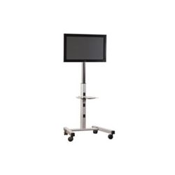 Chief MFC-US Flat Panel Display Mobile Cart