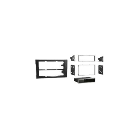 METRA 99-9107B Car Accessory Kit