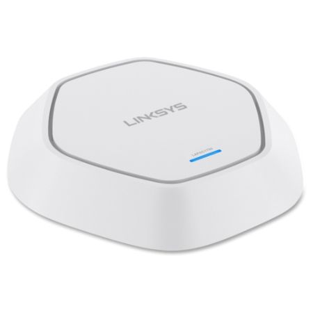Linksys LAPAC1750 IEEE 802.11ac 1.71 Gbit/s Wireless Access Point - ISM Band - UNII Band