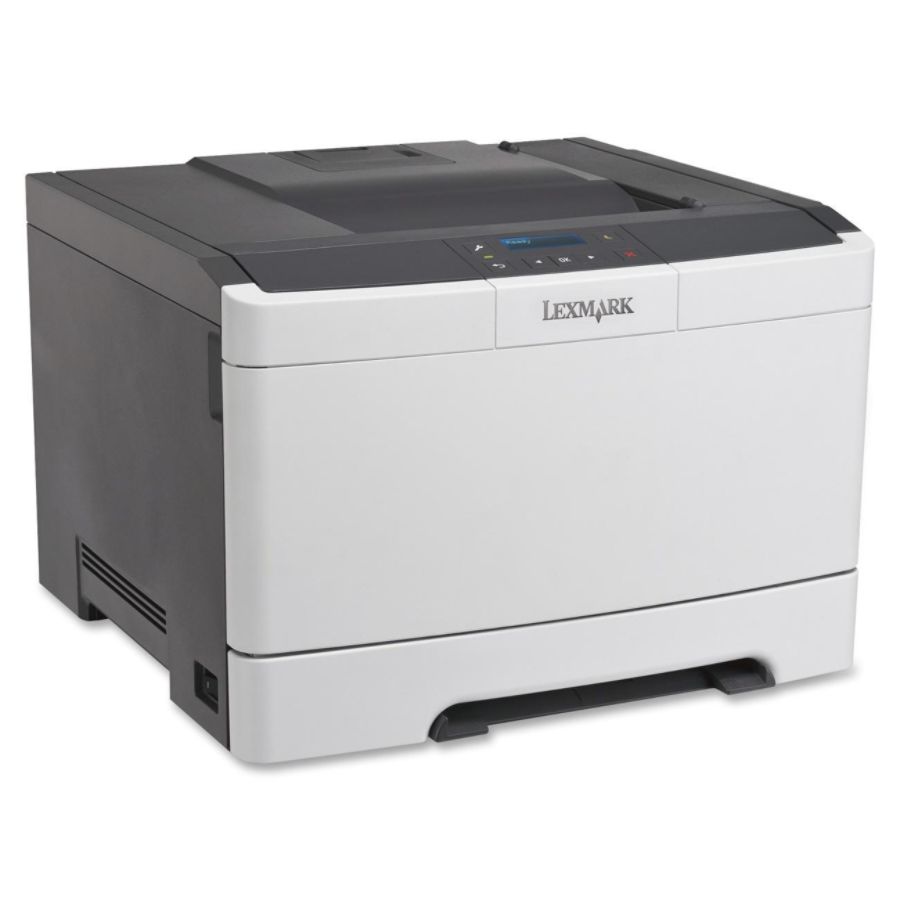 Lexmark&trade; CS310dn Color Laser Printer