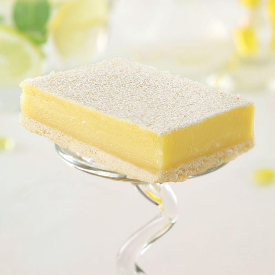 Sweet Street Desserts Luscious Lemon Squares&reg;, 16 Servings