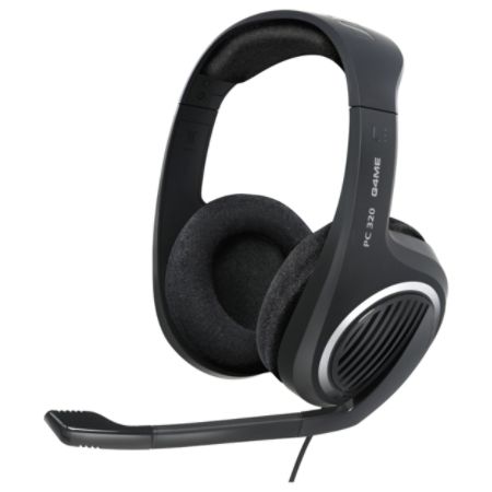 Sennheiser PC 320 Headset