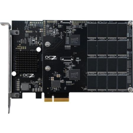 OCZ Storage Solutions RevoDrive 350 240 GB Internal Solid State Drive