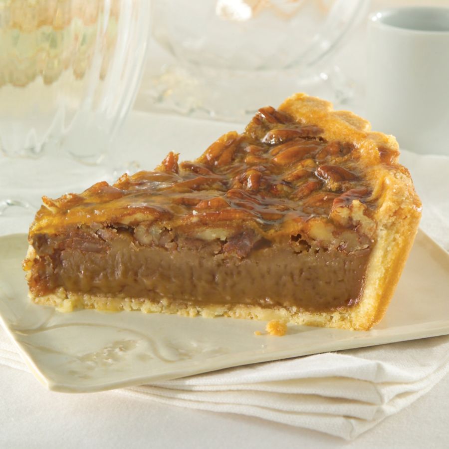 Sweet Street Desserts Bourbon Street Pecan Pie, 14 Servings