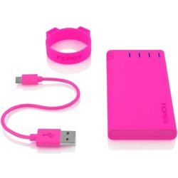 Incipio offGRID Portable Backup Battery 4000mAh