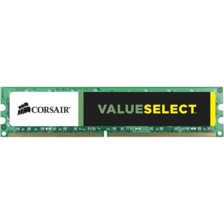 Corsair ValueSelect 8GB DDR3 SDRAM Memory Module