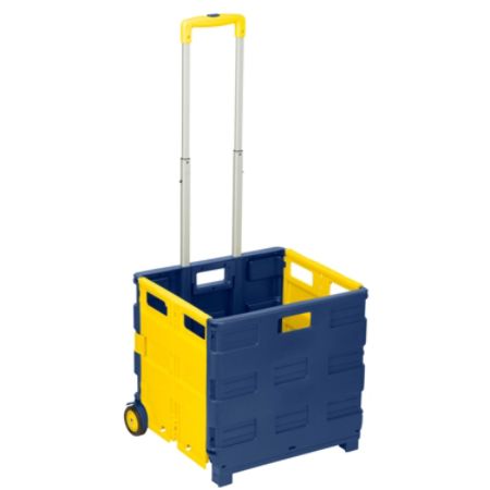 Honey Can Do Folding Utility Cart by Office Depot & OfficeMax