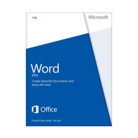 Ms word 2013 64 bit