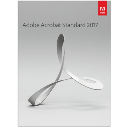 adobe acrobat std 2017 download