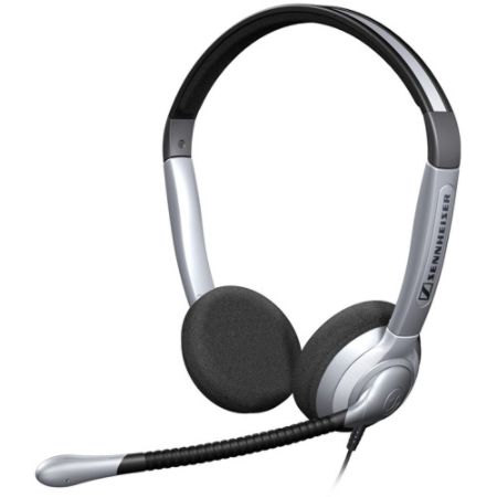Sennheiser SH 350 IP Headset