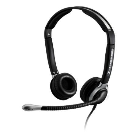 Sennheiser CC 520 IP Headset