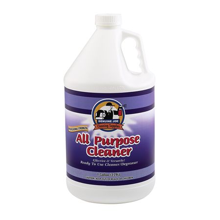 Genuine Joe Ready-to-Use All-Purpose Cleaner, 1 Gallon