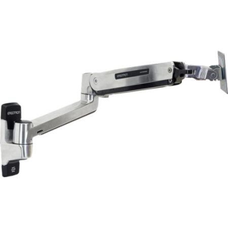 Ergotron Mounting Arm for Flat Panel Display, All-in-One Computer