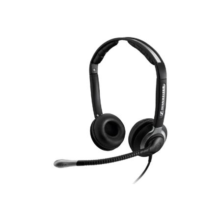 Sennheiser CC 550 IP Headset