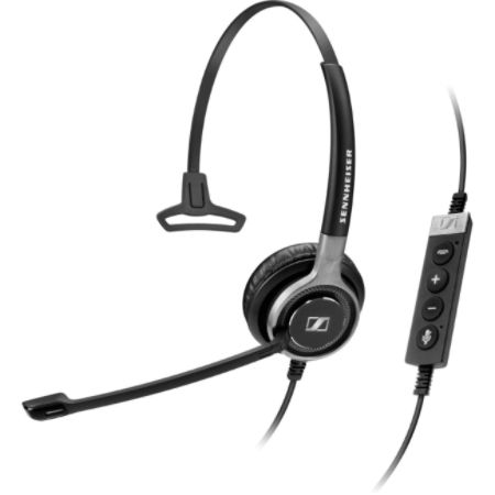 Sennheiser Century SC 630 USB CTRL Headset