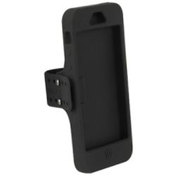 Scosche reqKASE - Lightweight Bike Mount for iPhone 5