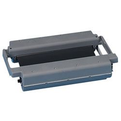 Brother&reg; PC-91 Black Fax Cartridge