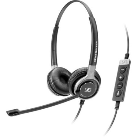 Sennheiser Century SC 660 USB CTRL Headset
