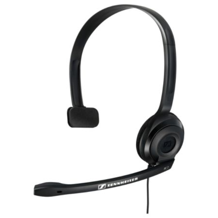 Sennheiser PC 2 Headset